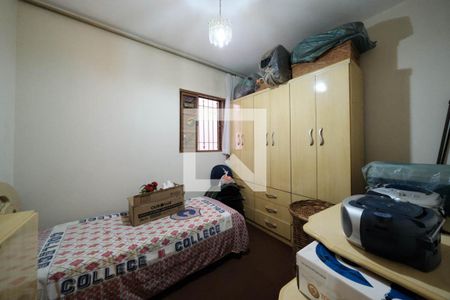Quarto 1 de casa à venda com 4 quartos, 260m² em Parque Cisper, São Paulo