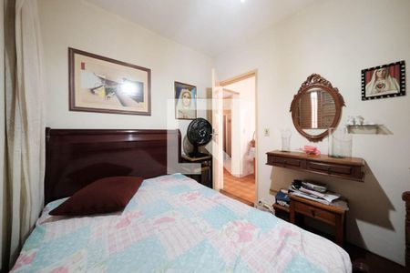 Quarto 2 de casa à venda com 4 quartos, 260m² em Parque Cisper, São Paulo