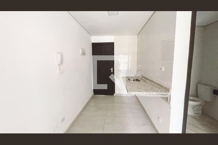 Studio de kitnet/studio para alugar com 1 quarto, 24m² em Imirim, São Paulo