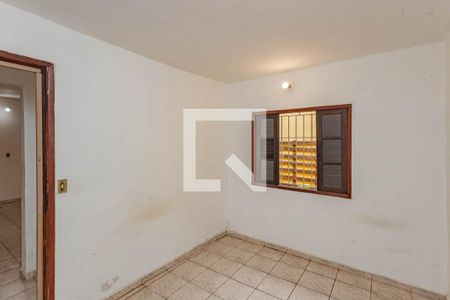 Quarto de casa para alugar com 1 quarto, 206m² em Cursino, São Paulo