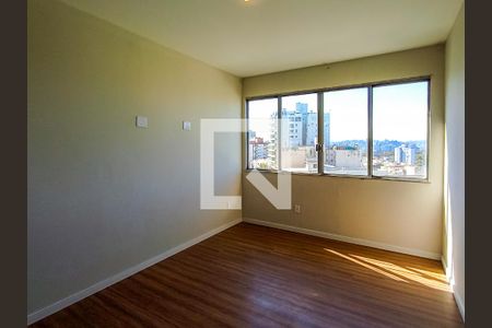 Quarto 1 de apartamento à venda com 3 quartos, 220m² em Centro Histórico, Porto Alegre