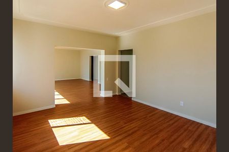 Sala de Jantar de apartamento à venda com 3 quartos, 220m² em Centro Histórico, Porto Alegre