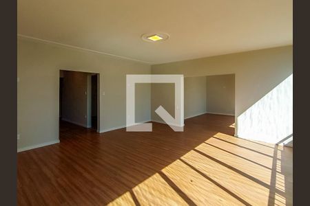 Sala de apartamento à venda com 3 quartos, 220m² em Centro Histórico, Porto Alegre