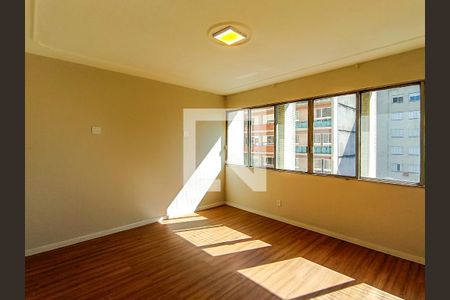 Sala de Jantar de apartamento à venda com 3 quartos, 220m² em Centro Histórico, Porto Alegre