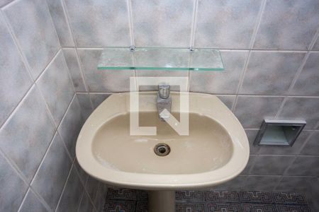 Lavabo de casa à venda com 3 quartos, 320m² em Cidade Miramar, São Bernardo do Campo