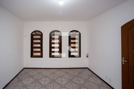 Sala de TV de casa à venda com 3 quartos, 320m² em Cidade Miramar, São Bernardo do Campo