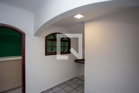 Sala de Jantar de casa à venda com 3 quartos, 320m² em Cidade Miramar, São Bernardo do Campo