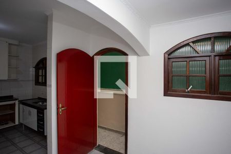 Sala de Jantar de casa à venda com 3 quartos, 320m² em Cidade Miramar, São Bernardo do Campo