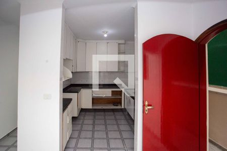 Sala de Jantar de casa à venda com 3 quartos, 320m² em Cidade Miramar, São Bernardo do Campo