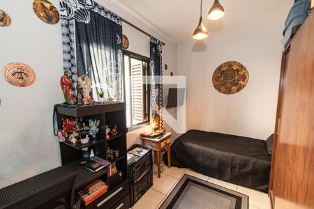 Quarto de apartamento à venda com 1 quarto, 41m² em Vila Mariana, São Paulo
