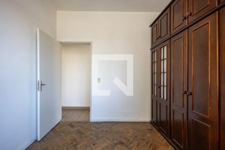 Quarto 1 de apartamento à venda com 2 quartos, 58m² em Andaraí, Rio de Janeiro