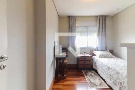 Quarto 1 de apartamento à venda com 3 quartos, 134m² em Jardim Olympia, São Paulo