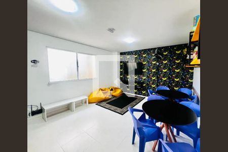 Foto 17 de apartamento à venda com 2 quartos, 44m² em Jardim Iris, São Paulo