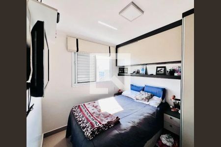 Foto 04 de apartamento à venda com 2 quartos, 44m² em Jardim Iris, São Paulo