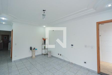 Sala de casa para alugar com 3 quartos, 140m² em Vila do Castelo, São Paulo