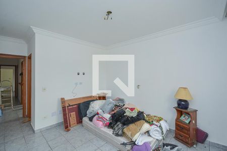Quarto 1 de casa para alugar com 3 quartos, 140m² em Vila do Castelo, São Paulo