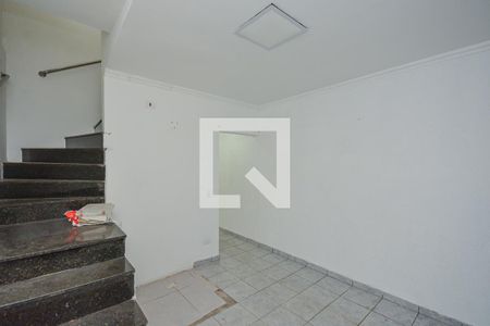 Sala de Jantar de casa para alugar com 3 quartos, 140m² em Vila do Castelo, São Paulo