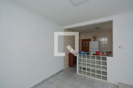 Sala de Jantar de casa para alugar com 3 quartos, 140m² em Vila do Castelo, São Paulo