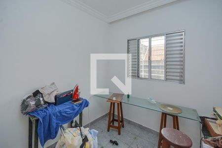 Quarto 1 de casa para alugar com 3 quartos, 140m² em Vila do Castelo, São Paulo