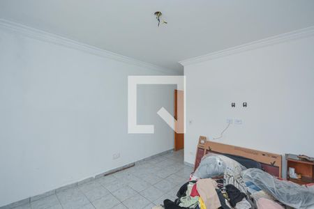 Quarto 1 de casa para alugar com 3 quartos, 140m² em Vila do Castelo, São Paulo