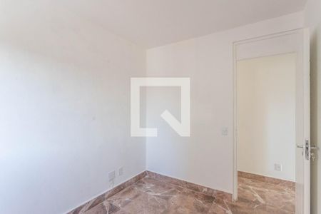 Quarto 1  de apartamento à venda com 2 quartos, 48m² em Jardim Arco-iris, Diadema