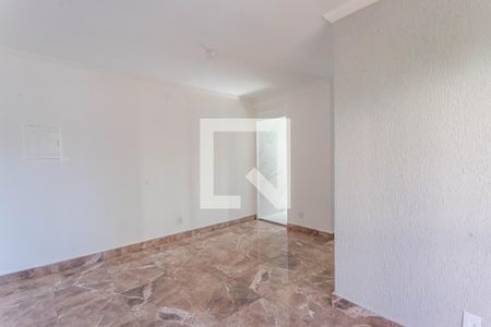 Sala de apartamento à venda com 2 quartos, 48m² em Jardim Arco-iris, Diadema