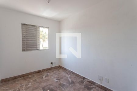 Quarto 1  de apartamento à venda com 2 quartos, 48m² em Jardim Arco-iris, Diadema