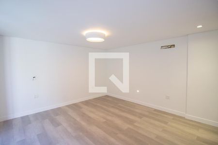 Suíte 1 de apartamento à venda com 4 quartos, 302m² em Centro, Betim