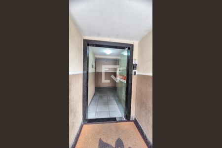 Área comum de apartamento à venda com 2 quartos, 45m² em Vigário Geral, Rio de Janeiro