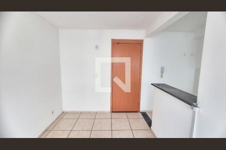 Sala de apartamento à venda com 2 quartos, 45m² em Vigário Geral, Rio de Janeiro
