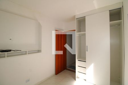 Quarto 1 de apartamento para alugar com 1 quarto, 29m² em Santana, São Paulo