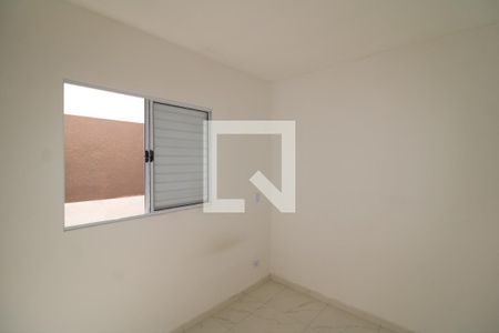 Quarto 1 de apartamento à venda com 1 quarto, 29m² em Vila Paulicéia, São Paulo