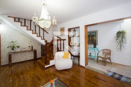 Casa à venda com 3 quartos, 147m² em Santo Amaro, São Paulo