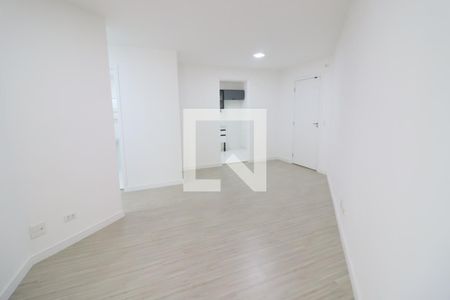 Sala de apartamento para alugar com 2 quartos, 52m² em Padroeira, Osasco