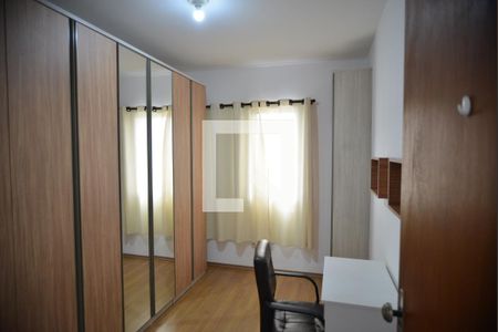 Quarto 1 de apartamento para alugar com 2 quartos, 55m² em Vila Príncipe de Gales, Santo André