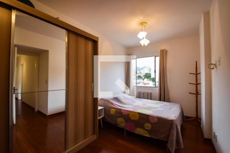 Quarto 2 de apartamento à venda com 2 quartos, 62m² em Engenho Novo, Rio de Janeiro