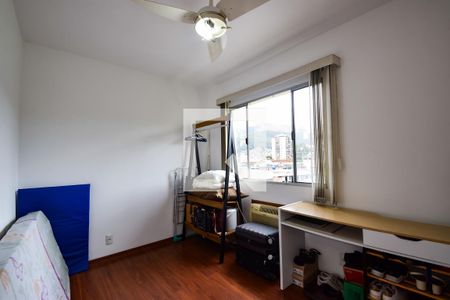 Quarto 1 de apartamento à venda com 2 quartos, 62m² em Engenho Novo, Rio de Janeiro