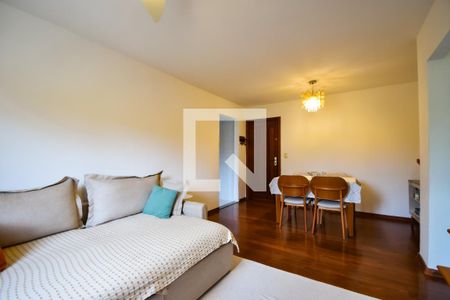Sala de apartamento à venda com 2 quartos, 62m² em Engenho Novo, Rio de Janeiro