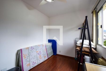 Quarto 1 de apartamento à venda com 2 quartos, 62m² em Engenho Novo, Rio de Janeiro