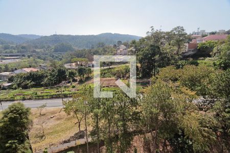 Vista de apartamento à venda com 2 quartos, 54m² em Jardim Peri, São Paulo