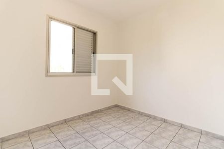 Quarto  de apartamento à venda com 3 quartos, 62m² em Jardim Maria Estela, São Paulo