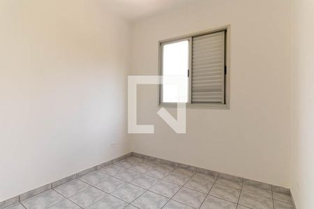 Quarto 2 de apartamento à venda com 3 quartos, 62m² em Jardim Maria Estela, São Paulo