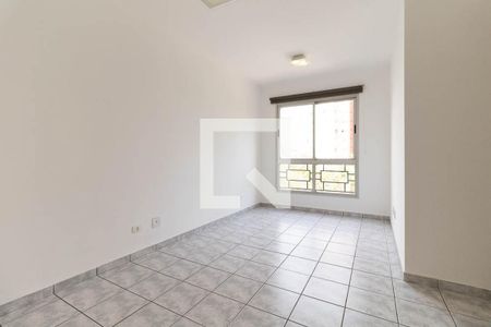 Sala de apartamento à venda com 3 quartos, 62m² em Jardim Maria Estela, São Paulo