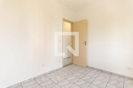 Quarto  de apartamento à venda com 3 quartos, 62m² em Jardim Maria Estela, São Paulo