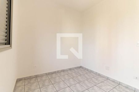 Quarto  de apartamento à venda com 3 quartos, 62m² em Jardim Maria Estela, São Paulo