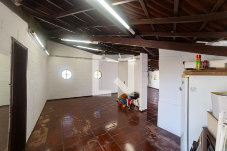 Sala 2 de apartamento à venda com 4 quartos, 200m² em Carmo, Belo Horizonte