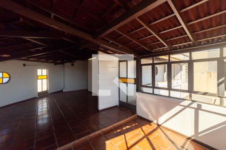 Sala 2 de apartamento à venda com 4 quartos, 200m² em Carmo, Belo Horizonte