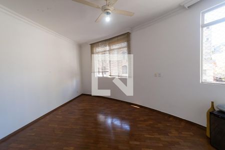 Sala 1 de apartamento à venda com 4 quartos, 200m² em Carmo, Belo Horizonte