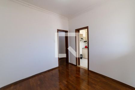 Sala 1 de apartamento à venda com 4 quartos, 200m² em Carmo, Belo Horizonte