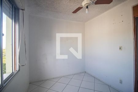 Quarto 1 de apartamento à venda com 2 quartos, 51m² em Vila Nova, Porto Alegre